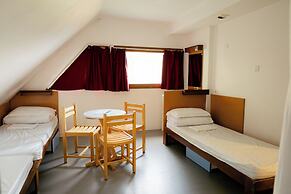 Auberge de Jeunesse HI Cancale