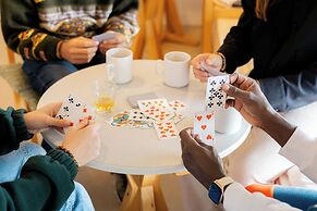 Auberge de Jeunesse HI Cancale