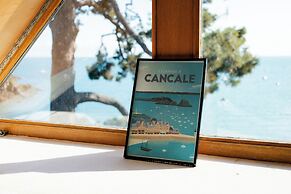 Auberge de Jeunesse HI Cancale