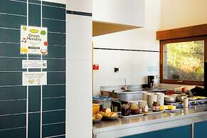 Auberge de Jeunesse HI Cancale