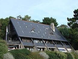 Auberge de Jeunesse HI Cancale