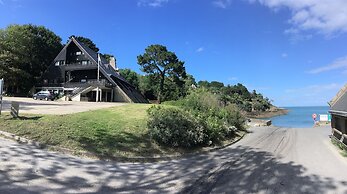 Auberge de Jeunesse HI Cancale