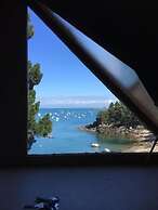 Auberge de Jeunesse HI Cancale