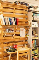 Auberge de Jeunesse HI Cancale