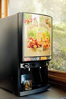 Auberge de Jeunesse HI Cancale