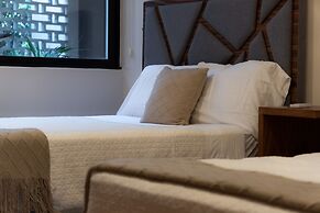 NEW - 2BR Cozy Apartment PARAMAR