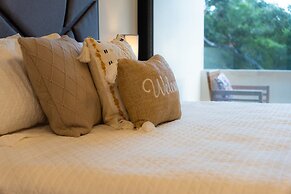 NEW - 2BR Cozy Apartment PARAMAR