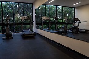 NEW - 2BR Cozy Apartment PARAMAR