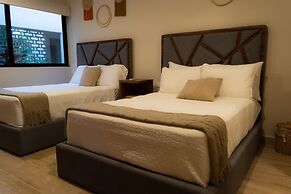 NEW - 2BR Cozy Apartment PARAMAR