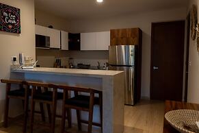 NEW - 2BR Cozy Apartment PARAMAR