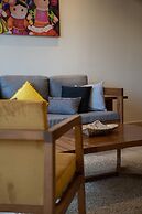 NEW - 2BR Cozy Apartment PARAMAR