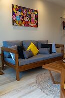 NEW - 2BR Cozy Apartment PARAMAR