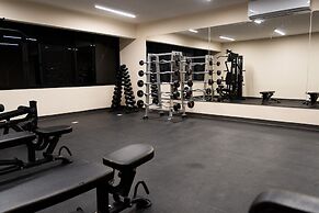 NEW - 2BR Cozy Apartment PARAMAR