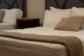 NEW - 2BR Cozy Apartment PARAMAR