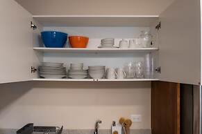 NEW - 2BR Cozy Apartment PARAMAR