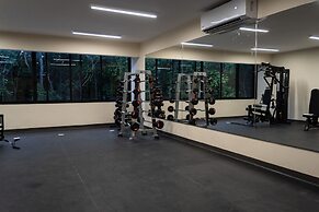 NEW - 2BR Cozy Apartment PARAMAR