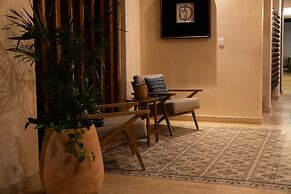 NEW - 2BR Cozy Apartment PARAMAR