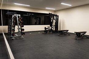 NEW - 2BR Cozy Apartment PARAMAR