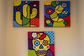 NEW - 2BR Cozy Apartment PARAMAR