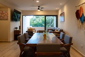 NEW - 2BR Cozy Apartment PARAMAR