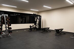 NEW - 2BR Cozy Apartment PARAMAR