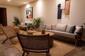 NEW - 2BR Cozy Apartment PARAMAR