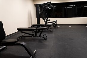 NEW - 2BR Cozy Apartment PARAMAR