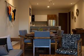 NEW - 2BR Cozy Apartment PARAMAR