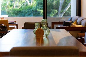 NEW - 2BR Cozy Apartment PARAMAR