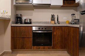 NEW - 2BR Cozy Apartment PARAMAR