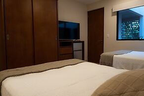 NEW - 2BR Cozy Apartment PARAMAR