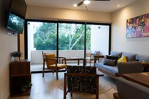 NEW - 2BR Cozy Apartment PARAMAR