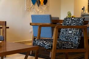 NEW - 2BR Cozy Apartment PARAMAR