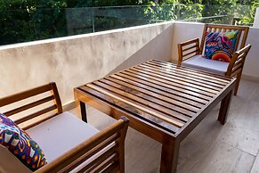 NEW - 2BR Cozy Apartment PARAMAR