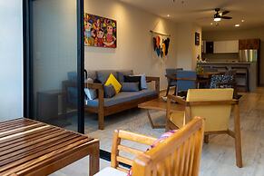 NEW - 2BR Cozy Apartment PARAMAR