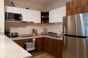 NEW - 2BR Cozy Apartment PARAMAR