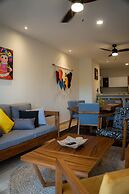 NEW - 2BR Cozy Apartment PARAMAR