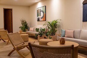 NEW - 2BR Cozy Apartment PARAMAR