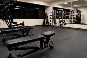 NEW - 2BR Cozy Apartment PARAMAR