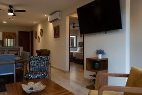 NEW - 2BR Cozy Apartment PARAMAR