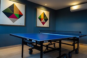 NEW - 2BR Cozy Apartment PARAMAR