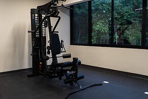 NEW - 2BR Cozy Apartment PARAMAR