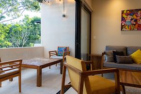 NEW - 2BR Cozy Apartment PARAMAR