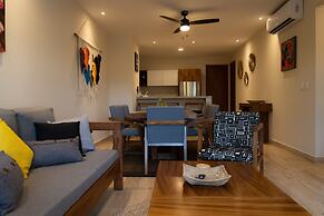 NEW - 2BR Cozy Apartment PARAMAR