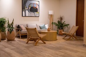 NEW - 2BR Cozy Apartment PARAMAR