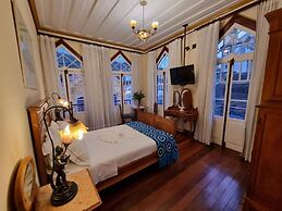 Teatro Hotel Boutique