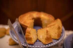 Teatro Hotel Boutique