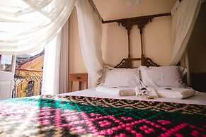 Teatro Hotel Boutique