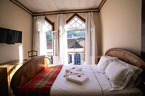 Teatro Hotel Boutique