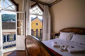 Teatro Hotel Boutique